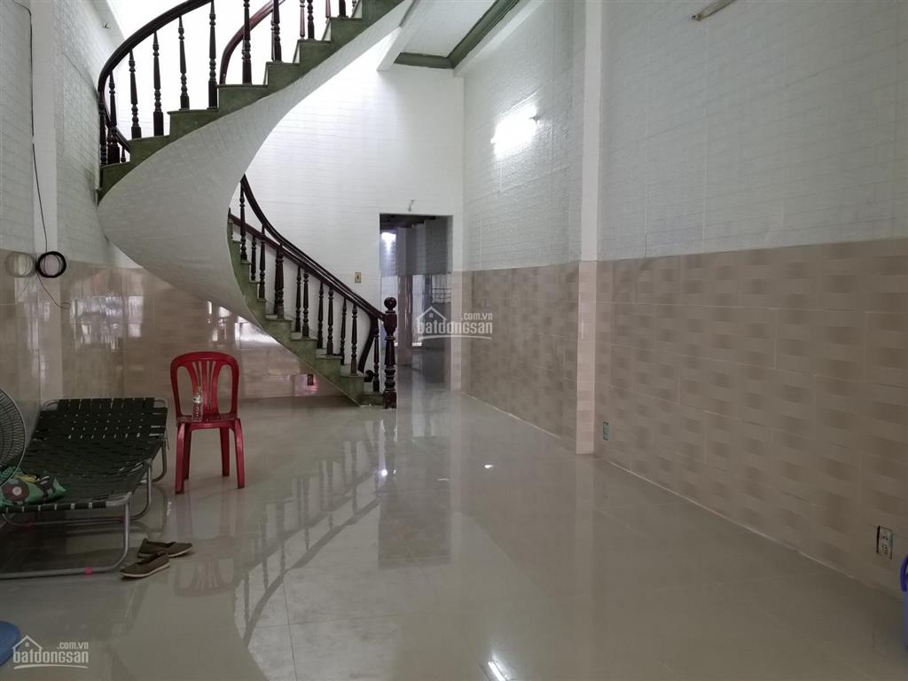 Bán nhà mt 244 phan anh, hiệp tân, tân phú 4x25m, sổ 4x15,2m 1l đúc, 15,9 tỷ. chính chủ 0768 752 ***