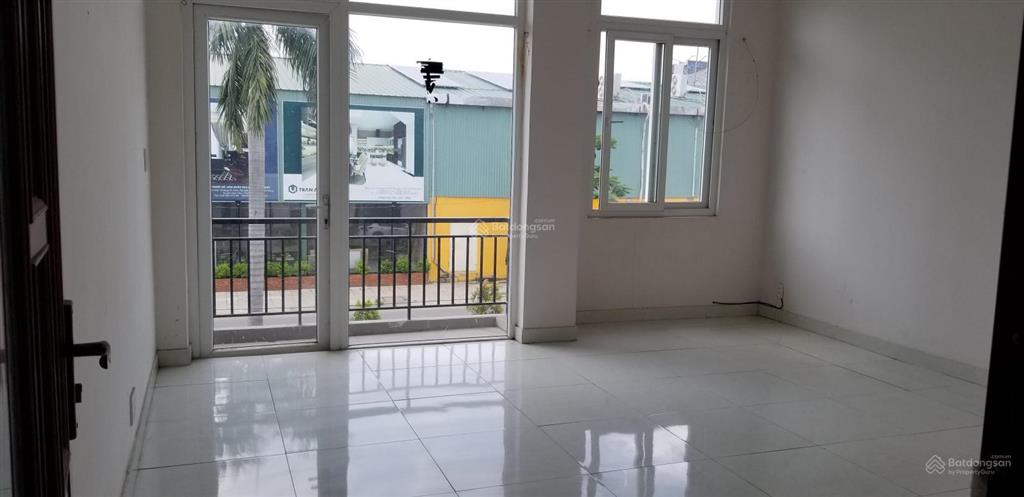 Cho thuê nhà mặt phố nhà a1 08, phúc an city  đường 824  1trệt 2lầu  6,5triệu, 2pn, 2wc