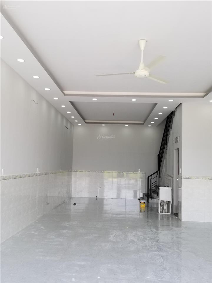 Cho thuê nhà mặt phố nhà a1 08, phúc an city  đường 824  1trệt 2lầu  6,5triệu, 2pn, 2wc