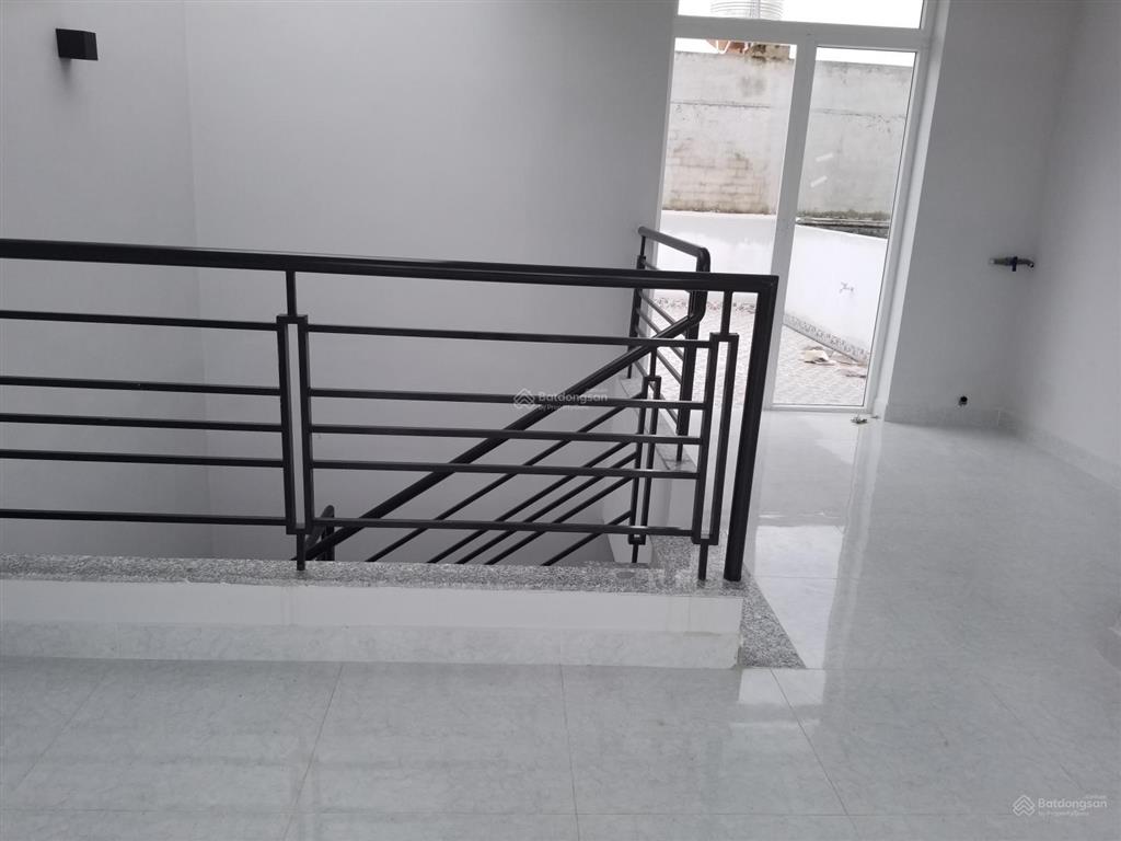 Cho thuê nhà mặt phố nhà a1 08, phúc an city  đường 824  1trệt 2lầu  6,5triệu, 2pn, 2wc