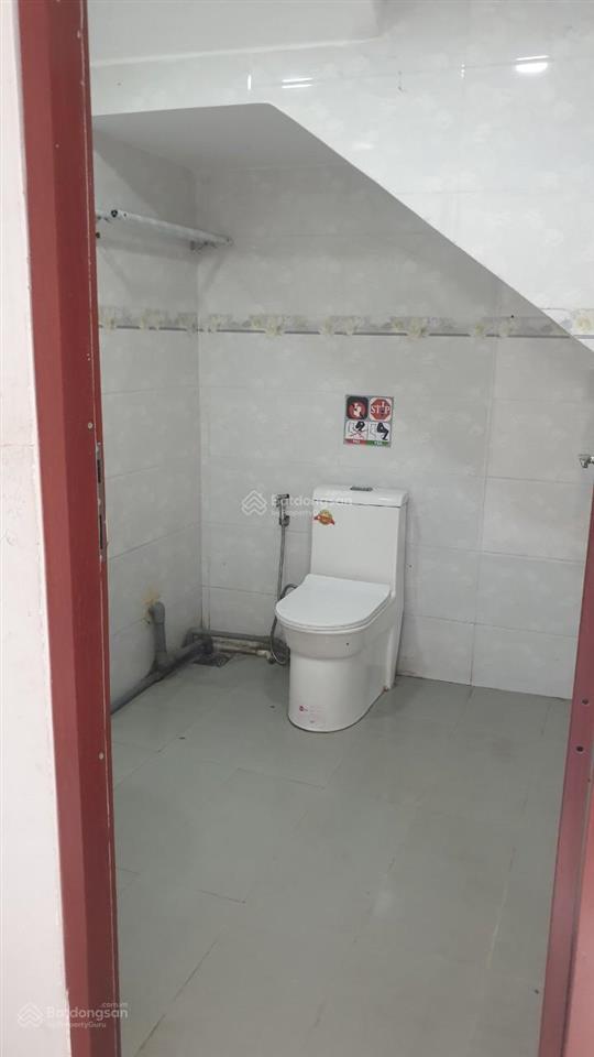 Cho thuê nhà mặt phố nhà a1 08, phúc an city  đường 824  1trệt 2lầu  6,5triệu, 2pn, 2wc