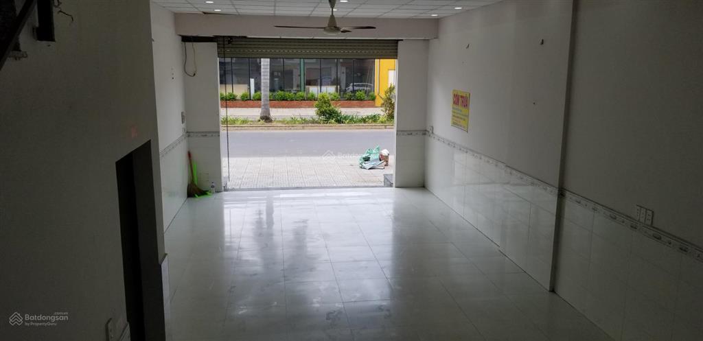 Cho thuê nhà mặt phố nhà a1 08, phúc an city  đường 824  1trệt 2lầu  6,5triệu, 2pn, 2wc