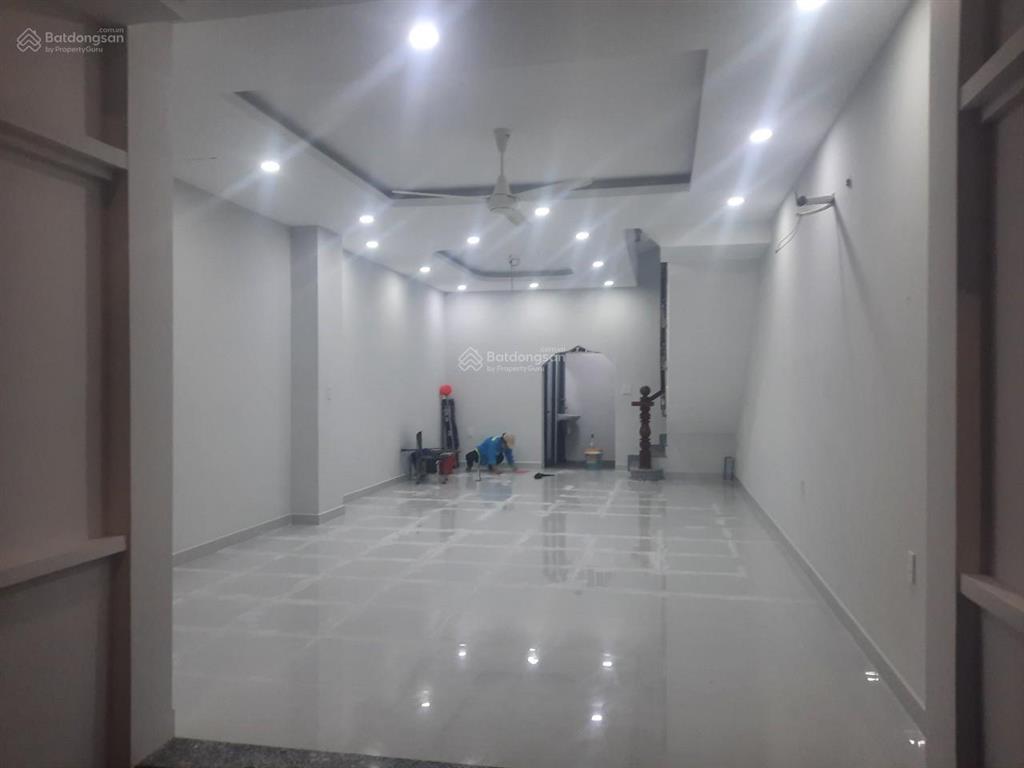 Cho thuê nhà mặt phố nhà a1 08, phúc an city  đường 824  1trệt 2lầu  6,5triệu, 2pn, 2wc