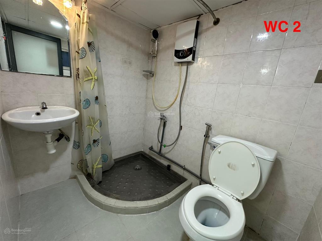 Nhà 362/25 nguyễn đình chiểu, q3, 3x9m, 4 tầng, 3pn  2wc, giá 7,8 tỷ, chính chủ 0768 752 ***