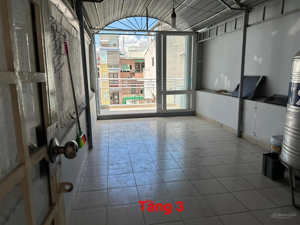 Nhà 362/25 nguyễn đình chiểu, q3, 3x9m, 4 tầng, 3pn  2wc, giá 7,8 tỷ, chính chủ 0768 752 ***