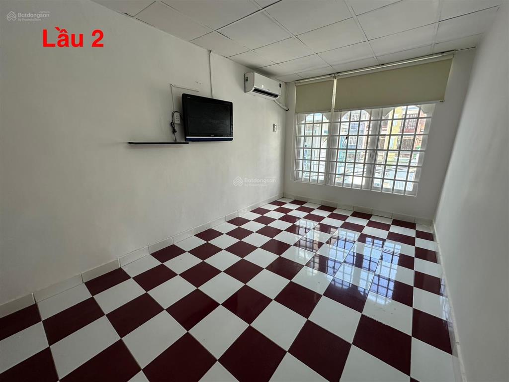 Nhà 362/25 nguyễn đình chiểu, q3, 3x9m, 4 tầng, 3pn  2wc, giá 7,8 tỷ, chính chủ 0768 752 ***