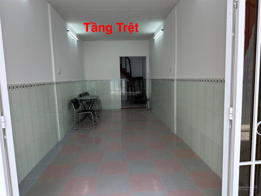 Nhà 362/25 nguyễn đình chiểu, q3, 3x9m, 4 tầng, 3pn  2wc, giá 7,8 tỷ, chính chủ 0768 752 ***