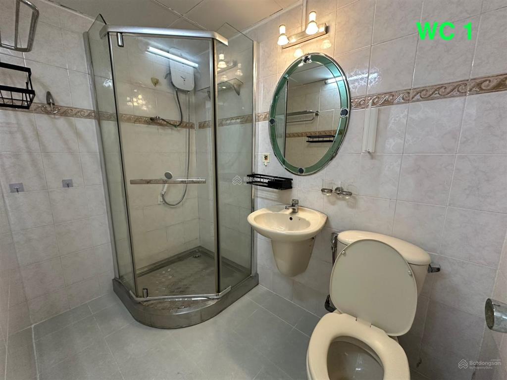 Nhà 362/25 nguyễn đình chiểu, q3, 3x9m, 4 tầng, 3pn  2wc, giá 7,8 tỷ, chính chủ 0768 752 ***