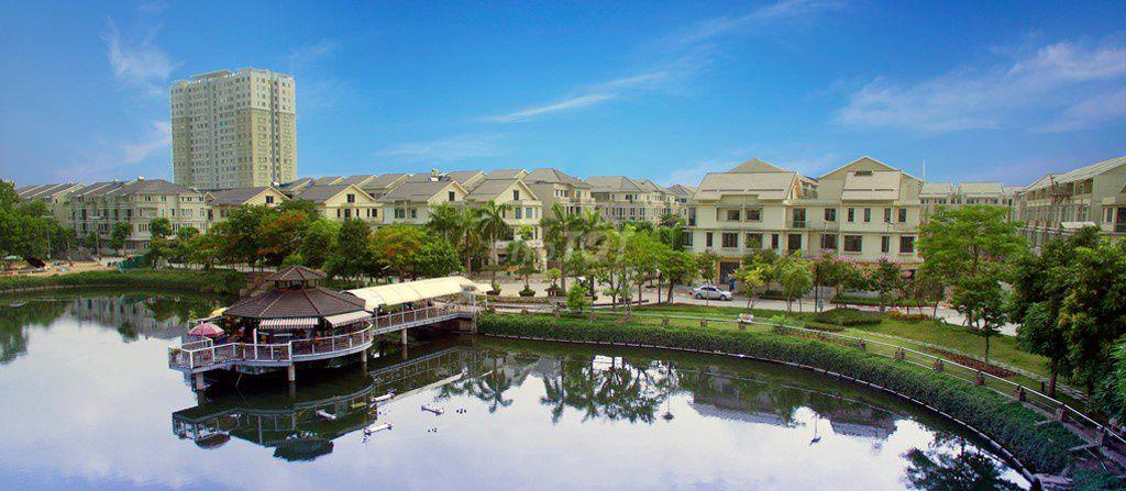 Chính chủ bán LK Viglacera Xuân Phương, 85.5m2, đường 70, Hà Nội