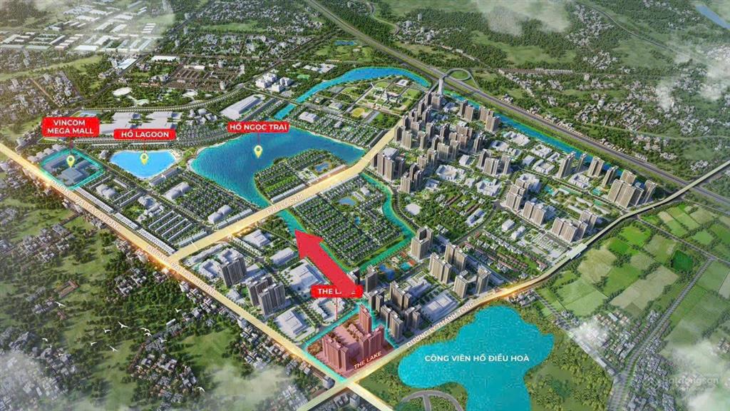 Chính chủ bán căn 3pn  82m2 z34 hướng đông nam view hồ trung tâm  bàn giao full nội thất cao cấp