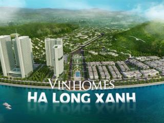 Căn hot và chiết khấu tốt dành cho những khách hàng quan tâm đến dự án vinhomes hạ long xanh