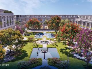 Bán bt 4 tầng đẹp xuất sắc tại the gateway city, 5 tỷ, 90m2 với chính sách tốt nhất