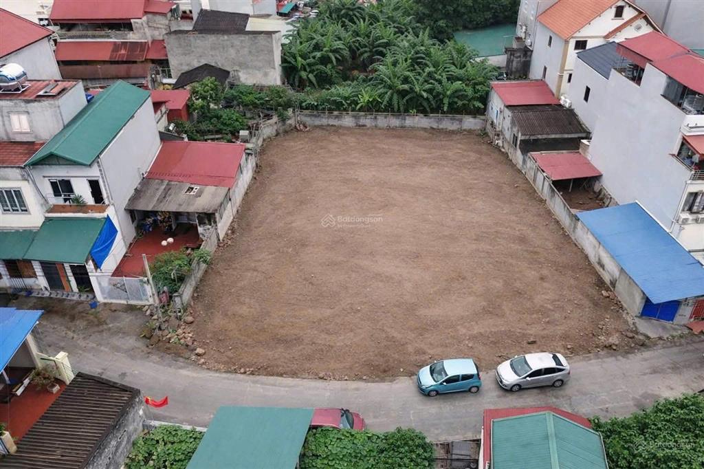 F0 thị trấn bần tài chính chỉ nhỉnh2 tỷ đường thông ô tô sẵn sổ từng lô
