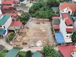 F0 thị trấn bần tài chính chỉ nhỉnh2 tỷ đường thông ô tô sẵn sổ từng lô