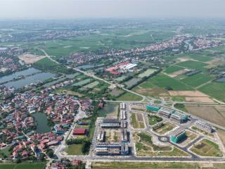 Shophouse trục chính đường 31m cả đất cả nhà 4 tầng giá ngoại giao cực tốt