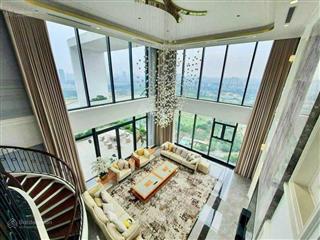 Chính chủ gửi bán gấp căn penthouse mỹ đình pearl diện tích 543m2 (133m2 sân vườn).  0986 270 ***