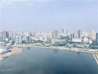 Bán cc vinhomes skylake, 141m2, 4pn, 3wc, view trực diện hồ , giá rất hợp lý.0986 270 ***