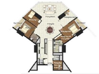 Giá tốt nhất keangnam chủ chuyển nhượng căn hộ 4n3vs view hồ nhà 3 mặt thoáng. 0986 270 ***