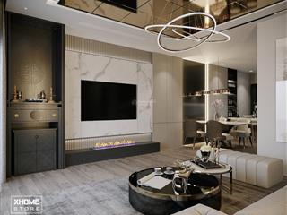 Bán gấp căn hộ metropolis nhà đẹp tầng đẹp sổ đỏ sẵn, giá nhỉnh 24 tỉ.0986 270 ***