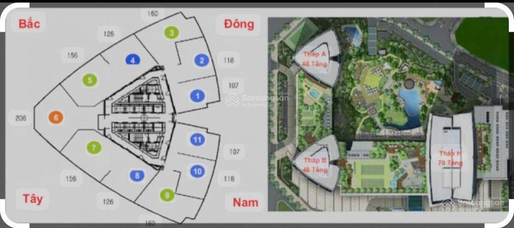 Chính chủ gửi bán nhanh căn keangnam 160m2 view hồ skylake rất đẹp, giá tốt tòa.  0986 270 ***