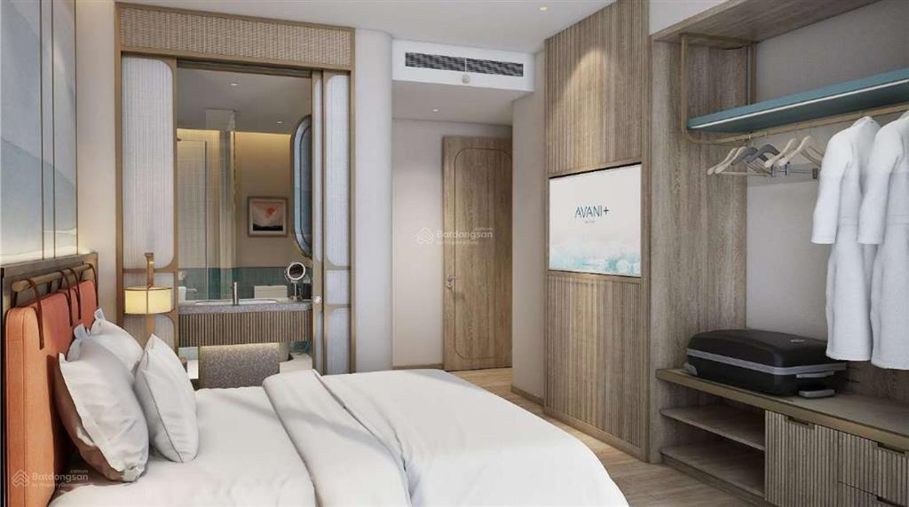 Căn hộ 3pn diện tích 225m2 tại sanctuary hồ tràm, 9,9 tỷ, 225 m2, 3pn, 3wc, view biển 270 độ