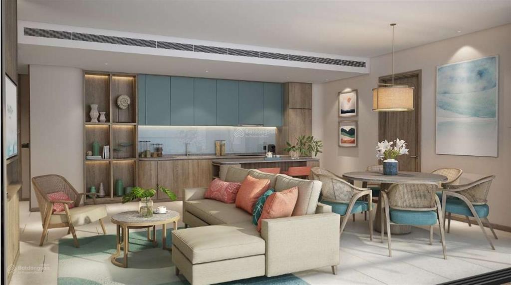 Căn hộ 3pn diện tích 225m2 tại sanctuary hồ tràm, 9,9 tỷ, 225 m2, 3pn, 3wc, view biển 270 độ