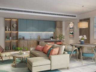 Căn hộ 3pn diện tích 225m2 tại sanctuary hồ tràm, 9,9 tỷ, 225 m2, 3pn, 3wc, view biển 270 độ