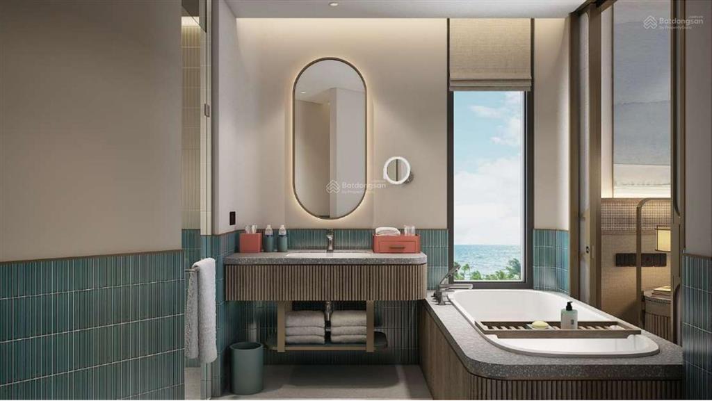 Căn hộ 3pn diện tích 225m2 tại sanctuary hồ tràm, 9,9 tỷ, 225 m2, 3pn, 3wc, view biển 270 độ