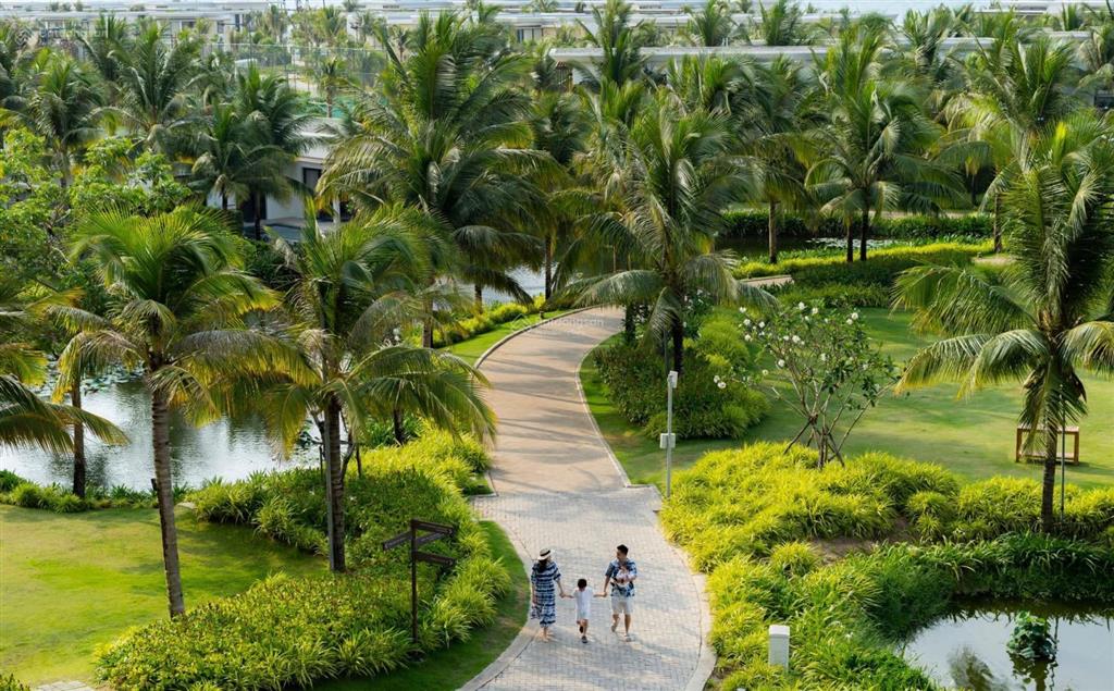 Bán lỗ condotel meliá hồ tràm, 3 tỷ, 47 m2 1 phòng ngủ đang kinh doanh