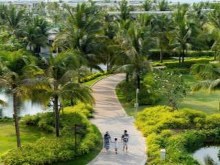 Bán lỗ condotel meliá hồ tràm, 3 tỷ, 47 m2 1 phòng ngủ đang kinh doanh