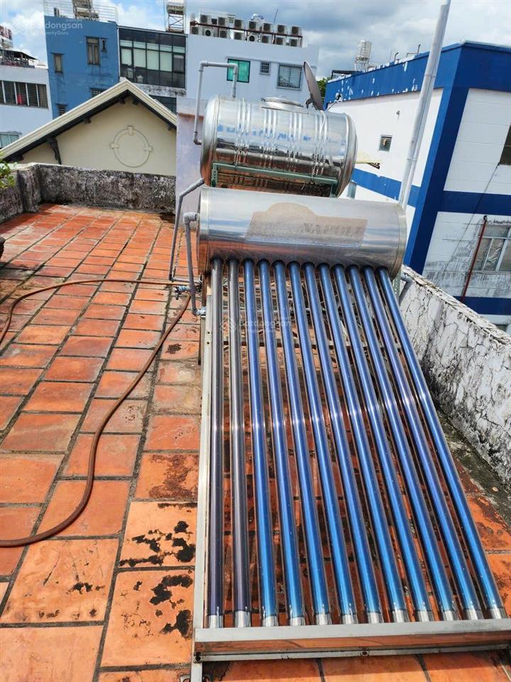 Diện tích đất 60m2 diện tích sàn xây dựng 180m2