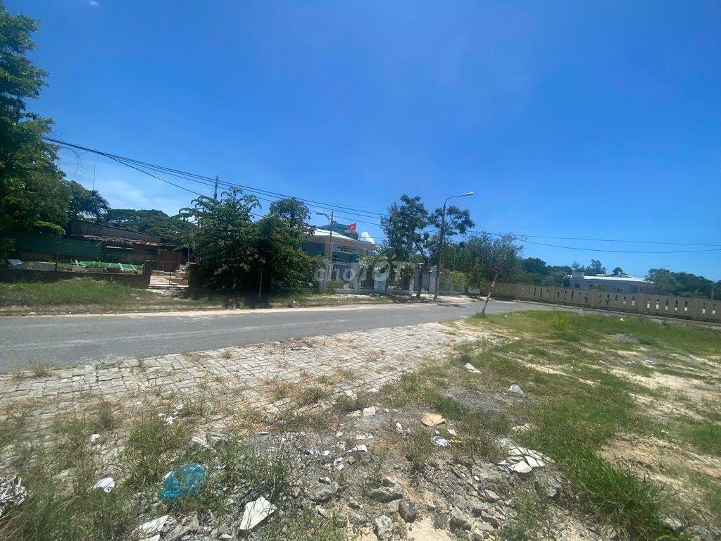 CHÍNH CHỦ BÁN ĐẤT NGŨ HÀNH SƠN 3 MẶT THOÁNG, MT 9M, VIEW CÔNG VIÊN
