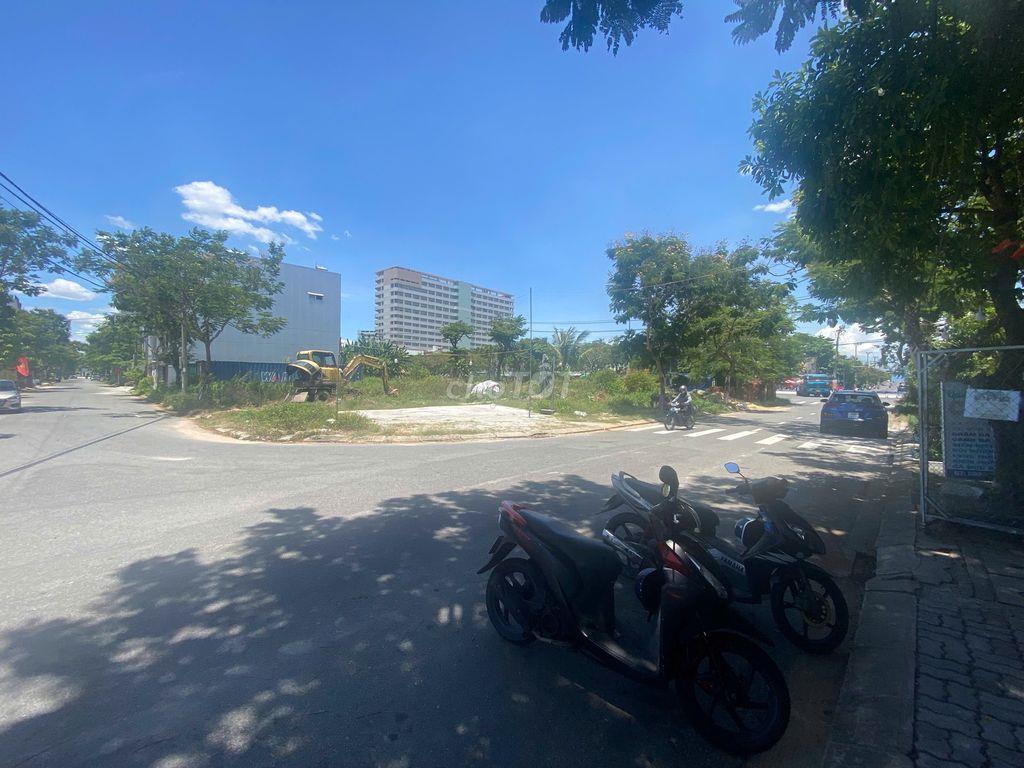 CHÍNH CHỦ BÁN ĐẤT NGŨ HÀNH SƠN 3 MẶT THOÁNG, MT 9M, VIEW CÔNG VIÊN