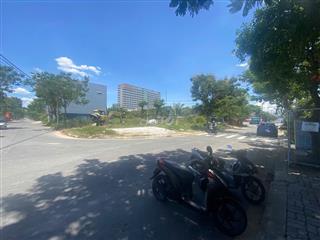 CHÍNH CHỦ BÁN ĐẤT NGŨ HÀNH SƠN 3 MẶT THOÁNG, MT 9M, VIEW CÔNG VIÊN