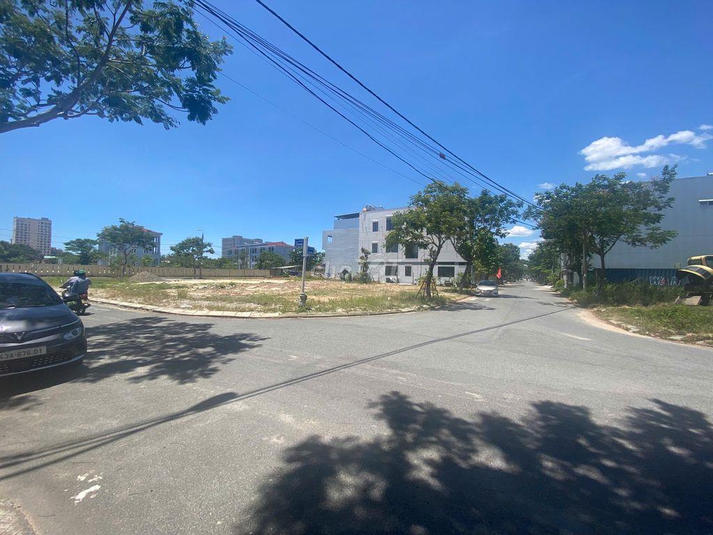 CHÍNH CHỦ BÁN ĐẤT NGŨ HÀNH SƠN 3 MẶT THOÁNG, MT 9M, VIEW CÔNG VIÊN