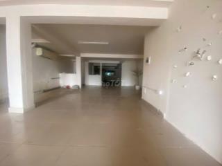 Cho thuê mặt bằng Kinh Doanh 120m view hồ