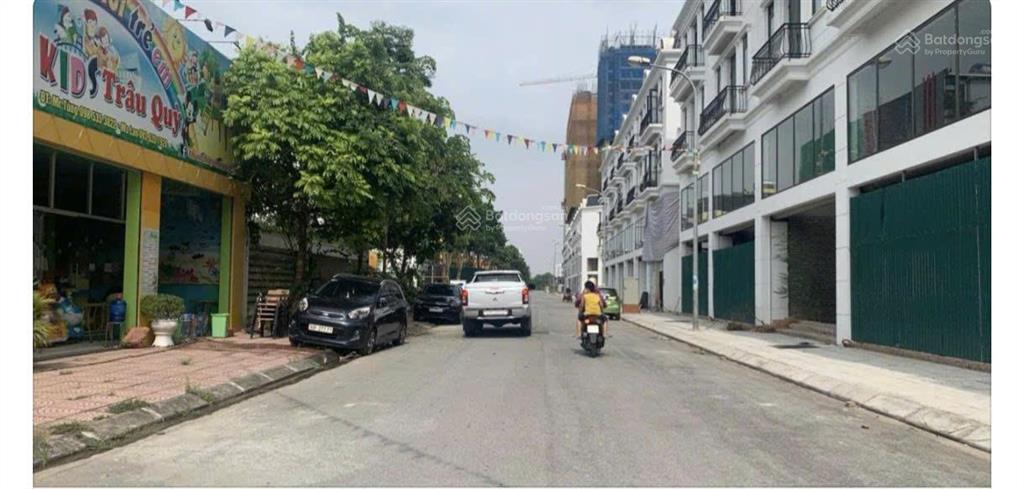 Giá cực tốt chỉ 15,5 tỷ đã sở hữu ngay 102m2 đất đấu giá 31ha trâu quỳ gia gia lâm.
