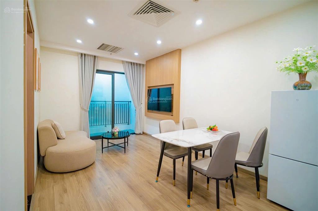 Tư vấn nộp hồ sơ noxh  căn 2pn tại noxh vinhomes happy home tràng cát hải phòng  giá từ 1.1 tỷ