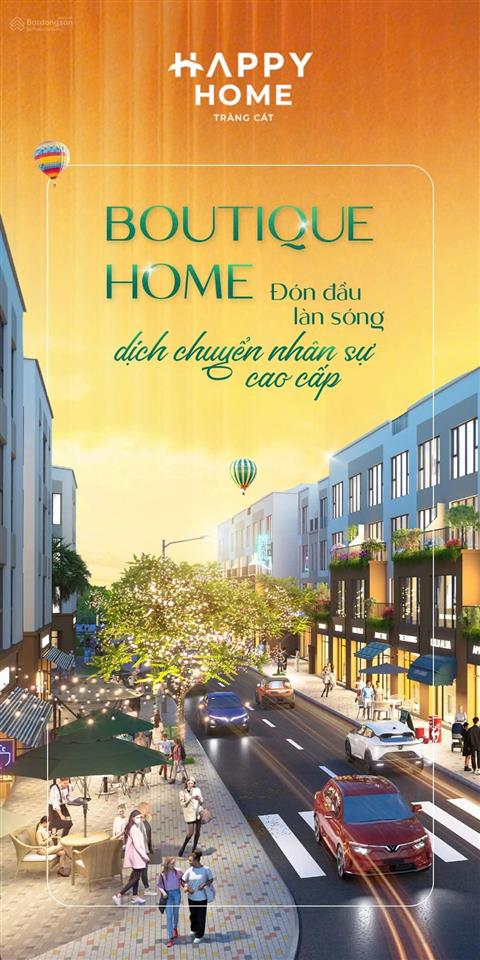 Tư vấn nộp hồ sơ noxh  căn 2pn tại noxh vinhomes happy home tràng cát hải phòng  giá từ 1.1 tỷ