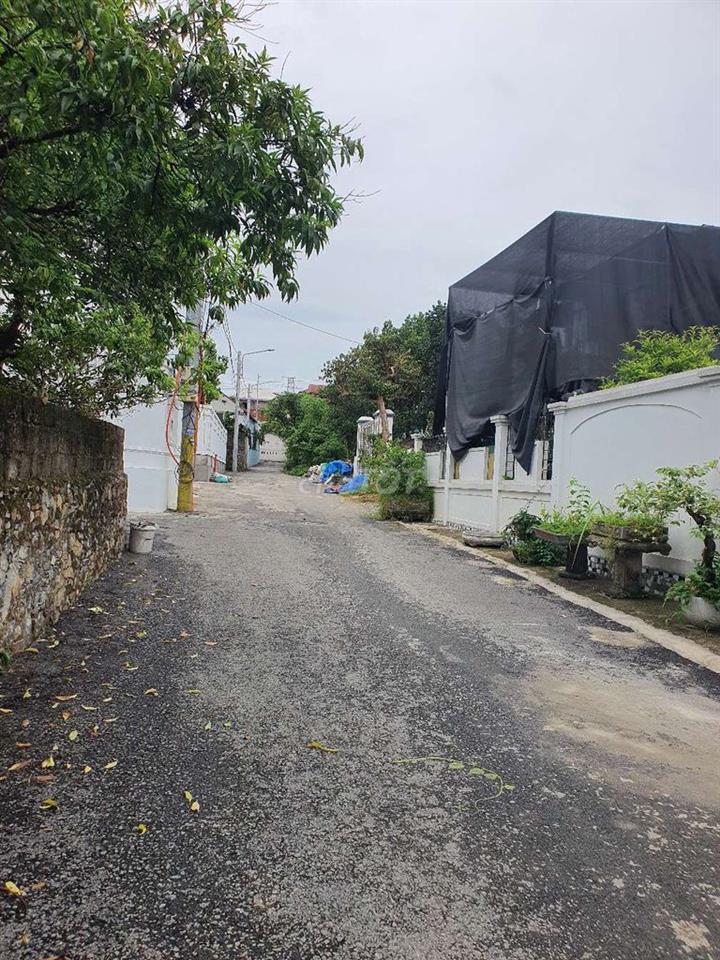 Đất Tam Chúc,,, đường ô tô, mua đất tặng Vườn