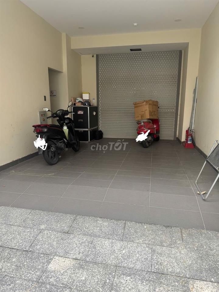 Cho thuê biệt thự The Golden Star - 200m2 - hoàn thiện cơ bản