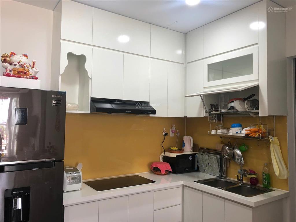 Cần cho thuê căn hộ tara residence q8, dt 55m2, 1pn, giá 8,5 tr/th, có nội thất