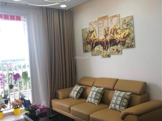 Cho thuê căn hộ tara residence quận 8, dt 78m2, 2pn, có đủ nội thất giá 10,5 tr/th