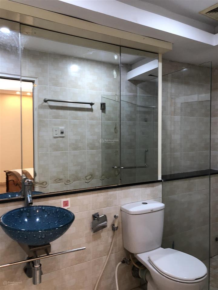 Cần cho thuê căn hộ central garden quận 1, dt 81 m2, 2pn, 2wc, giá 12 tr/th