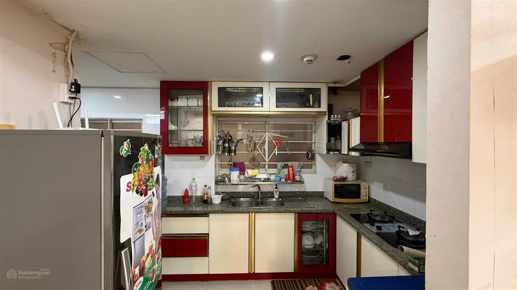 Cần bán căn hộ tản đà court quận 5, dt 98m2, 3pn, 2wc, giá 6.250 tỷ/căn