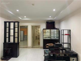 Cho thuê căn hộ ngần hàng acb quận 11, dt  80 m2, 2pn, giá  10 tr/th