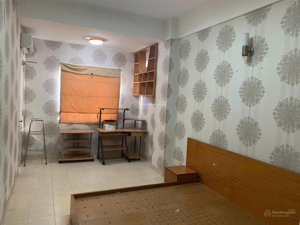 Cho thuê căn hộ ngần hàng acb quận 11, dt  120 m2, 3pn, giá  12.5 tr/th