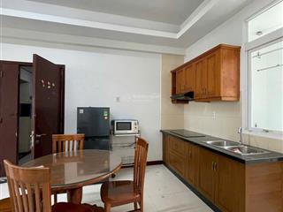 Cần cho thuê căn hộ thuận việt quận 11, dt  65m2, 2pn, giá  12 tr/th, có nội thất