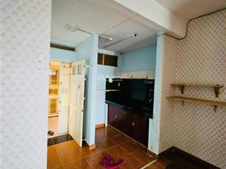 Cần bán căn hộ 109 nguyễn biểu quận 5, dt  42 m2, 1pn, 1wc, giá  2.650 tỷ/căn