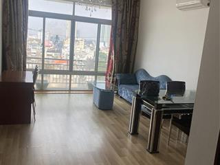 Cần cho thuê căn hộ tản đà court quận 5, dt  80 m2, 2pn, 2wc, giá  12.5 tr/th, có nội thất
